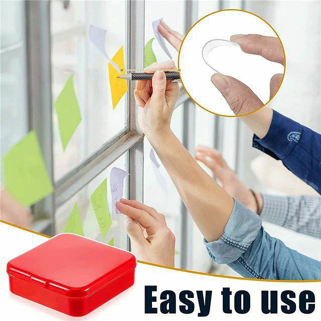 بوكس شرائح دبل فيس – ثبات مضمون وسهولة في الاستخدام