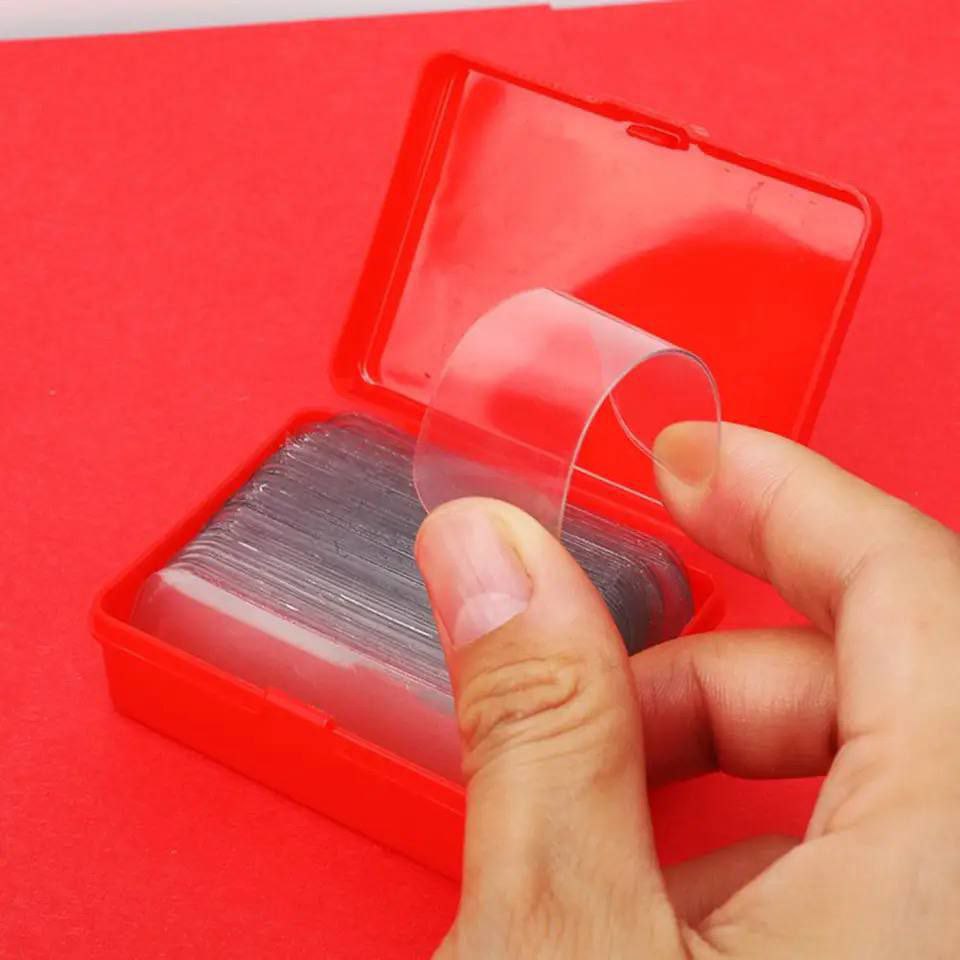بوكس شرائح دبل فيس – ثبات مضمون وسهولة في الاستخدام