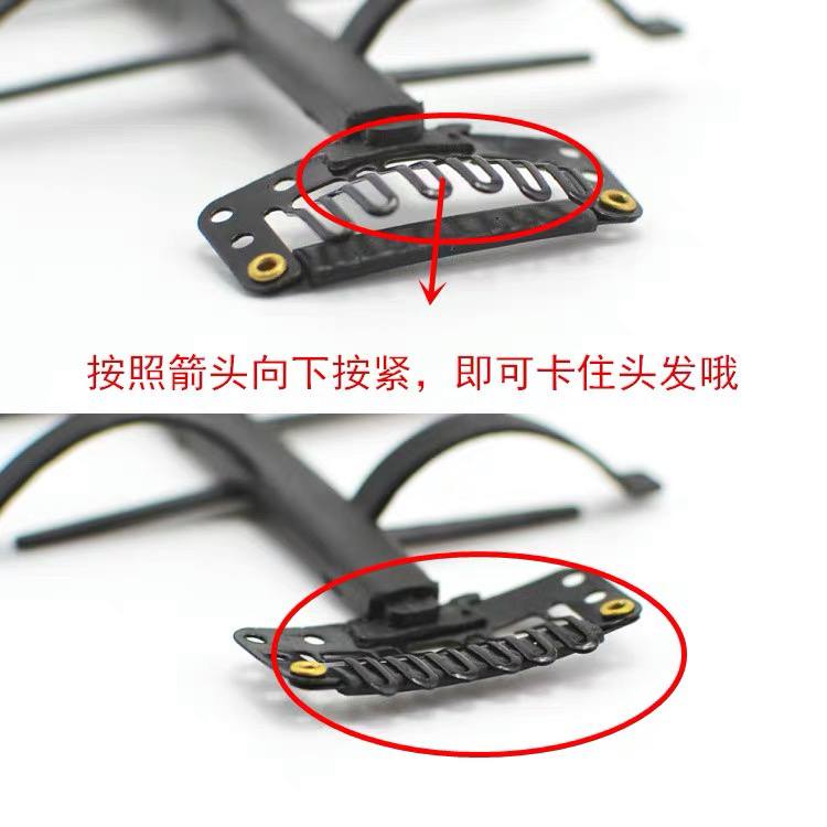 توكة عمل الضفيرة بسهولة واحتراف – لتسريحات شعر أنيقة في ثواني