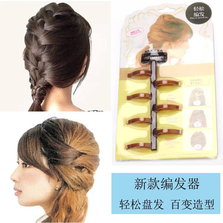 توكة عمل الضفيرة بسهولة واحتراف – لتسريحات شعر أنيقة في ثواني