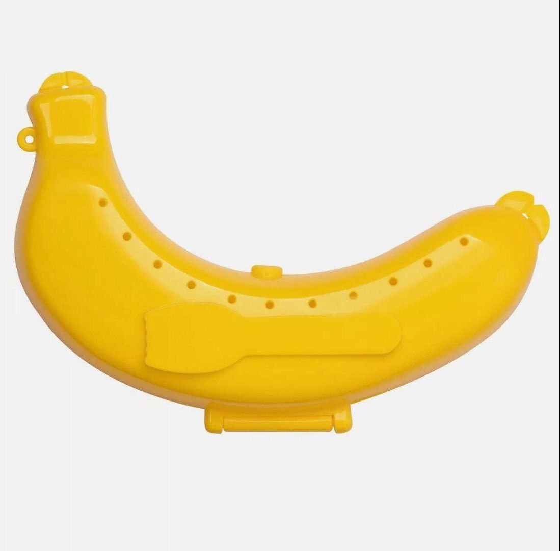 حافظه موز متعددة الاستخدامات بتصميم مبتكر 🍌✨