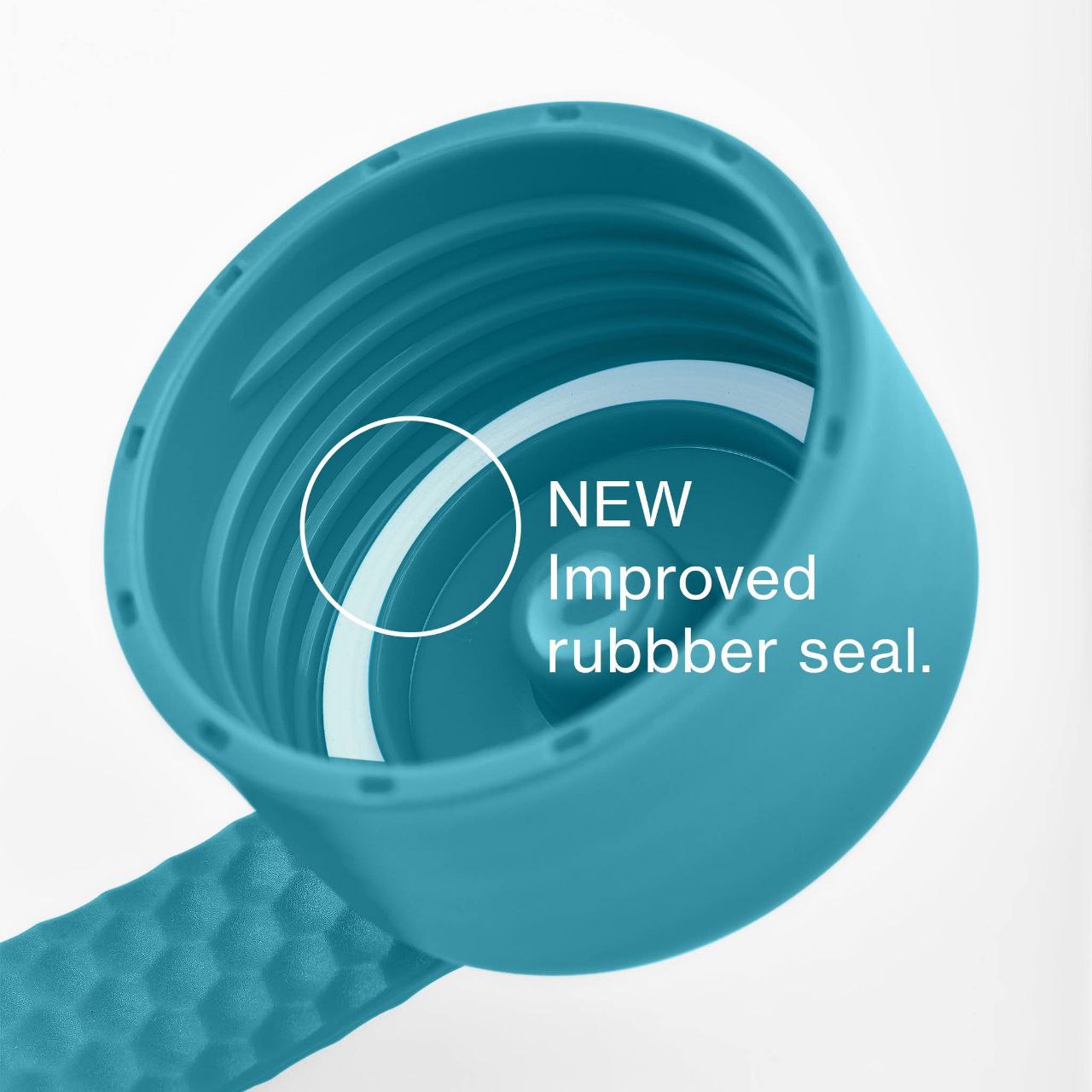 زجاجة مياه مربعة من M.Design – أناقة وصحة يومية