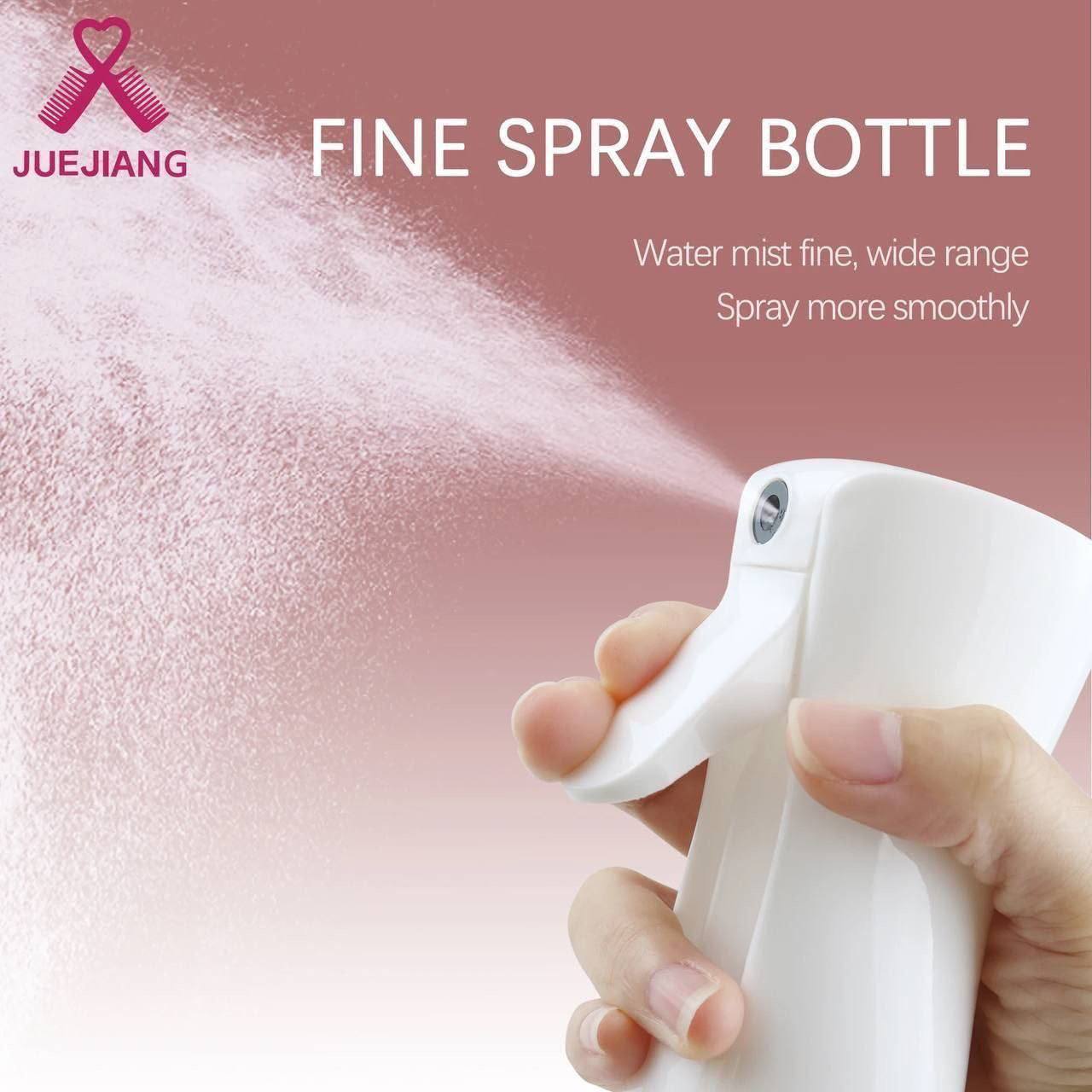 بخاخة زيت أكريليك مستوردة – 300 مل بتصميم عصري