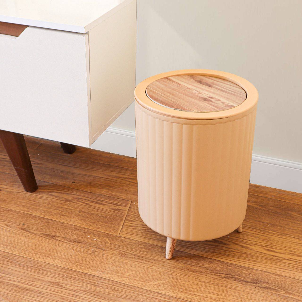 باسكت ديكوري جامبو 16 لتر — تصميم عصري يناسب كل مكان