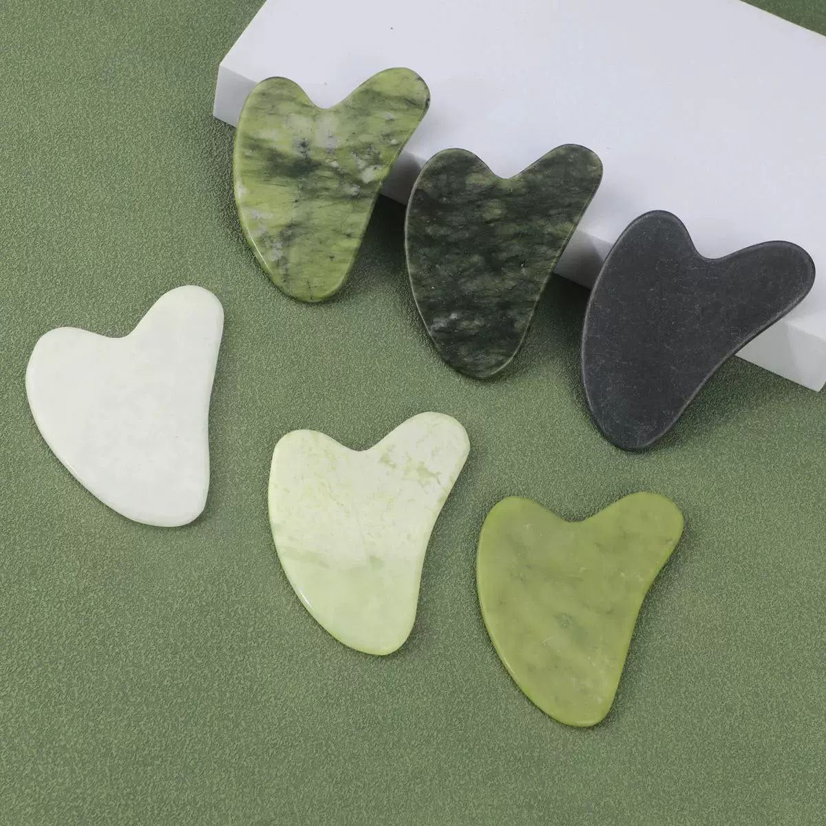 حجر جواشا الطبيعي – لجمال طبيعي وبشرة مشدودة!